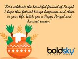 Happy Pongal 2023 Wishes, Messages, Quotes, Images, Greetings, Facebook and Whastapp Status