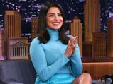 Priyanka Chopra Jonas Makes A Colourful Splash With Her Fabulous Outfits In Her Latest Photoshoot