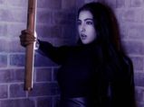 Sara Ali Khan Raises Temperature In An All-Black Leather Attire In The Latest Photoshoot And We’re Stunned!