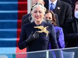 Lady Gaga’s Crown Braid Hairstyle At The Inauguration Is Chic But It Has A Hidden Detail That Is Unmissable!