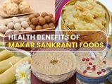 Pongal, Til Laddu And More: Health Benefits Of Foods Prepared During Sankranti