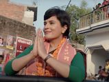 Madam Chief Minister Trailer: Richa Chadha’s Politician Look From The Movie’s Trailer Decoded