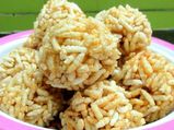 Makar Sankranti 2021: Recipe For Making Murmura Ladoo