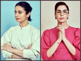 Rasika Dugal And Kirti Kulhari Have Flared Dress Goals For Us And Styling Lessons Too!