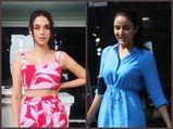 Aditi Rao Hydari, Jasmin Bhasin, And Other Divas Have Outfit Ideas If You Are Thinking Of Mall-Outing