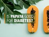 Are Papayas A Healthy Choice For People With Diabetes?