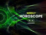 Weekly Horoscope: 10 January To 16 January