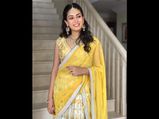Planning On Attending A Wedding? Mira Rajput Kapoor Has Fashion Goals For You