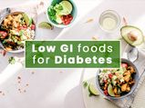 15 Low Glycemic Index (GI) Foods For Diabetes Management