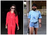 Airport Fashion: From Ethnic To Western To Formal, B-Town Divas Have Fashion Goals For Us For Different Events