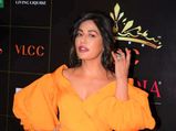 Femina Miss India 2020: Chitrangada Singh Blossoms Like A Sunflower In Her Mustard Yellow Flared Gown
