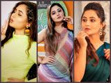 Happy Birthday Rashami Desai: 3 Distinctive Fashionable Looks Of The Actress That Proves Her Versatility