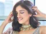 Bhumi Pednekar Rocks Gorgeous Makeup Look In Soothing Pastel Shades To Signal The Arrival Of Spring Season