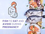 Pregnancy Seafood Guide: Fish To Eat And Avoid During Pregnancy