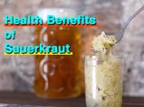 11 Impressive Health Benefits Of Sauerkraut