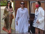 Kareena Kapoor Khan, Karisma Kapoor And Malaika Arora’s Latest Classy And Sassy Outfits Decoded