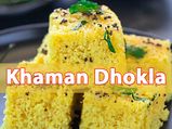 Khaman Dhokla Recipe: How To Prepare It At Home In Easy Steps
