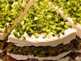 Pistachio Cake Recipe: How To Make This Cake At Home