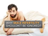 Expert Speaks About Male Infertility And Why It Shouldn't Be Ignored