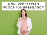 Is It Safe to Eat Non-Vegetarian Food During Pregnancy? List Of Healthy Non-Veg Foods And Recipe