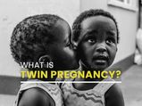 Twin Pregnancy: How It Is Conceived, Factors That Increase The Chances, And Complications