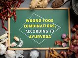 Foods That Must Not Be Mixed With Honey, Milk & Other Wrong Food Combinations