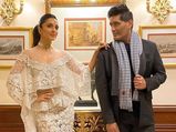 Kiara Advani To Be The Showstopper Again For Manish Malhotra At The Lakme Fashion Week