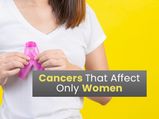 7 Types Of Cancer That Affect Women