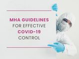 MHA Issues New COVID-19 Guidelines: All The Major Points You Should Know