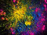 Holi 2021: How To Make Dry Colours At Home