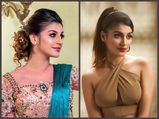 Your Party And Wedding Hairstyles Sorted Ft. Yashika Aannand; Check Out Her Pretty Looks!