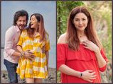 Mommy-To-Be Neeti Mohan’s Maternity Closet Is All About Comfy And Stylish Dresses