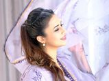 Divyanka Tripathi’s Cool And Stylish Braid Hairstyle Will Spruce Up Your Boring Ponytail