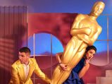 Priyanka Chopra And Nick Jonas Slay It In Their Classy Outfits As They Steal Oscar After Announcing Nominees