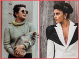 4 Bun Hairstyles From Priyanka Chopra Jonas’ Instagram That Will Spruce Up Your Festive Look