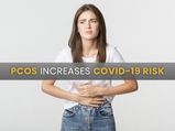 Does Polycystic Ovary Syndrome (PCOS) Increase Risk Of COVID-19 Infection?