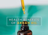 Amazing Health Benefits Of Argan Oil And How To Use It