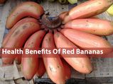 10 Amazing Health Benefits Of Red Bananas