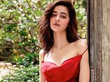 Ananya Panday Makes A Strong Case For Stripes; Take A Look At Her Stunning Outfits