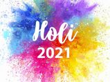 Holi 2021: Mythological Stories That You Need To Know About This Festival