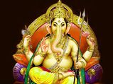 Read Ganesha Chalisa Lyrics In English And Hindi