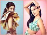 Amyra Dastur Stuns Us With Her Two Outfits; Perfect For Parties