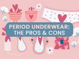 How To Use Period Underwear: Safe Option Replacing Pads And Tampons During Menstruation