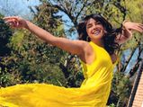 What A Bright Sunny Day! Priyanka Chopra Jonas Shines In Yellow Dress And It Costs As High As Luxury Vacation