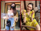 Easter 2021: Karisma Kapoor, Ileana D’Cruz And Other Divas Brighten Up The Festival With Their Yellow Attires