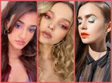 Lily Collins, Dove Cameron, And Disha Patani Show How To Rock Pastel Makeup Like A Pro During Summer