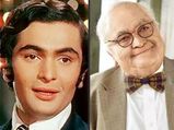 On Veteran Actor Rishi Kapoor’s Death Anniversary, A Look At His Stylish Hair And Beard Looks From His 5 Films