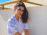 Ajeeb Daastaans Promotions: Fatima Sana Shaikh Slays In Skirt, Top And Boots; Here Are 5 Styling Tips To Note!