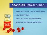 COVID-19: What Is Triple Mutation? What Does It Mean For India? Does It Affect Vaccination?