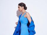 If Blue Be Your Favourite Colour, Deepika Padukone Has An All-Blue Fashion Goal For You